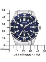 CITIZEN NB6021-68L REFERENZ-NR NB6021-68L