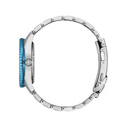 CITIZEN NB6026-56L Quarz Analog Herrenuhr Datum Saphirglas