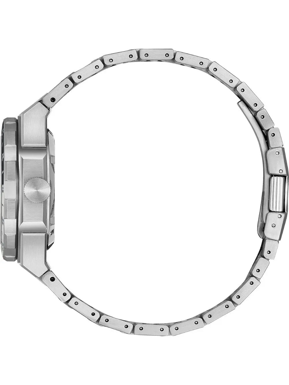 CITIZEN MOD NB6034-58L Herrenuhr Quartz Saphir