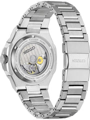 CITIZEN MOD NB6034-58L Herrenuhr Quartz Saphir