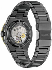 CITIZEN KOLLEKTION NB6035-55H QUARTZ HERRENUHR