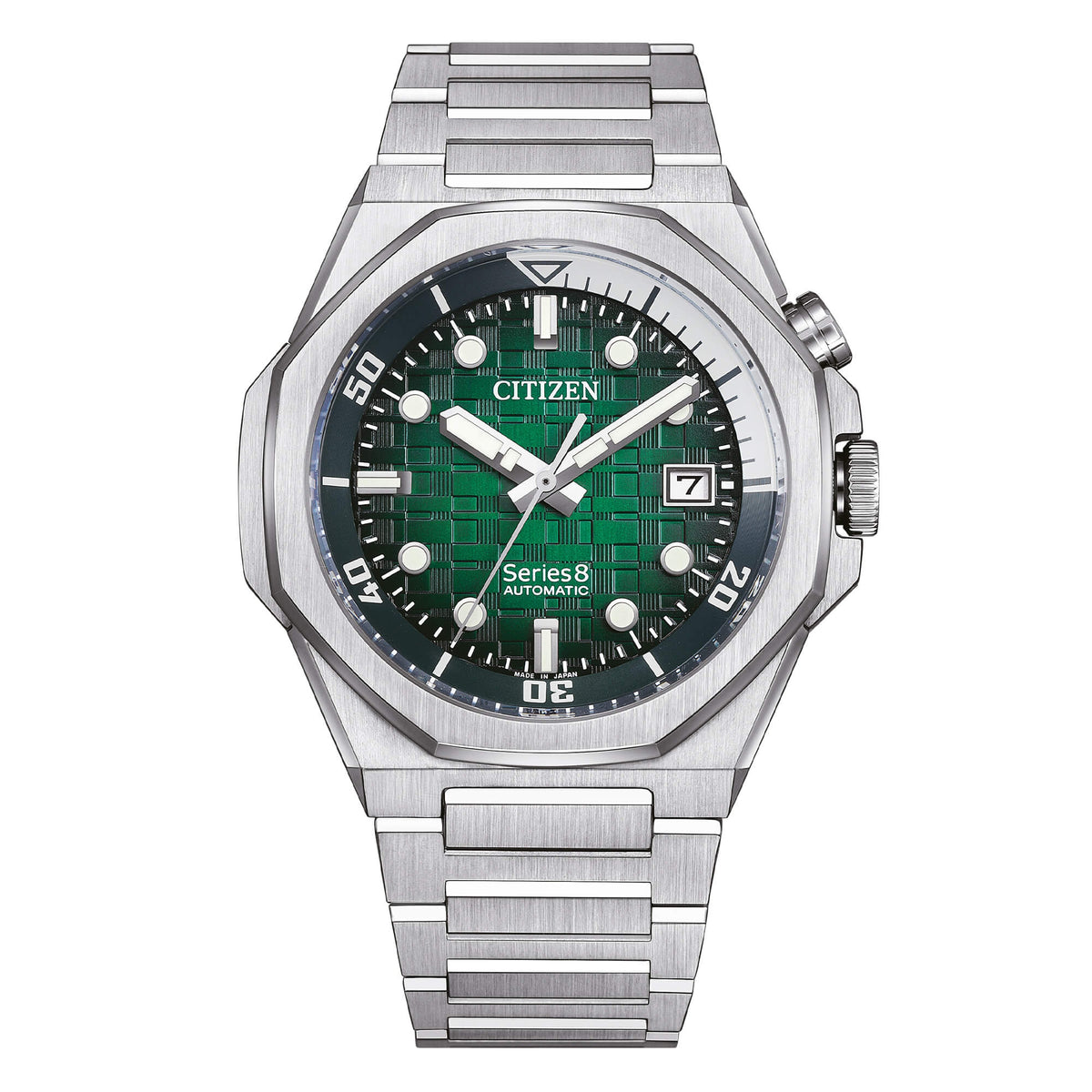 Citizen Series 8 890 Automatic