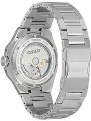 CITIZEN NB6080-51W MODELL NB6080-51W QUARTZ