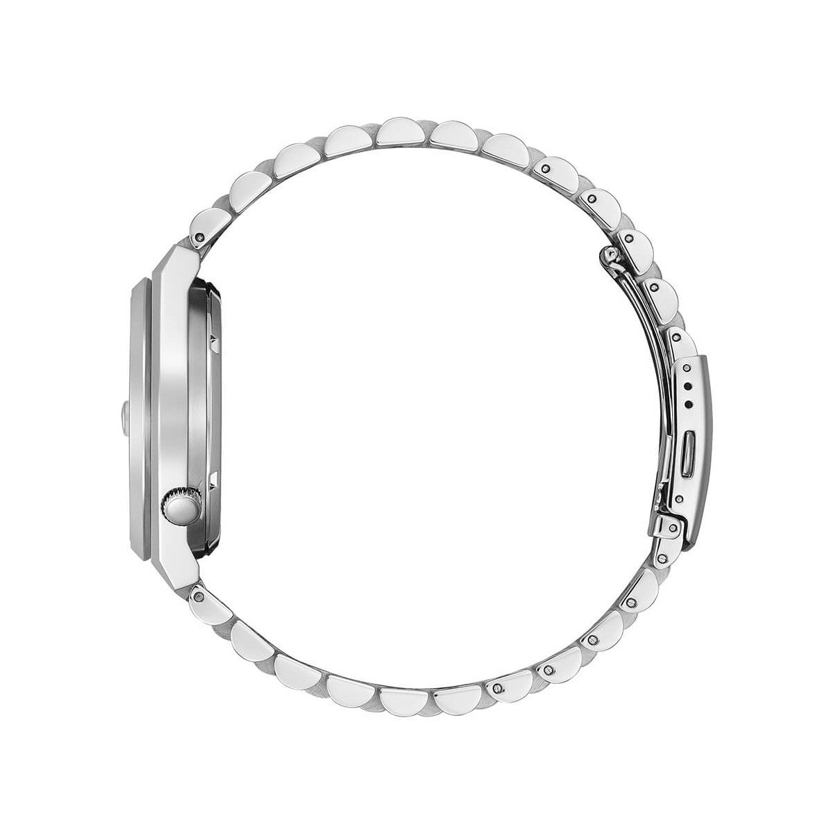 CITIZEN Mod. TSUYOSA Automatic - SALMON PINK NJ0159-86Z