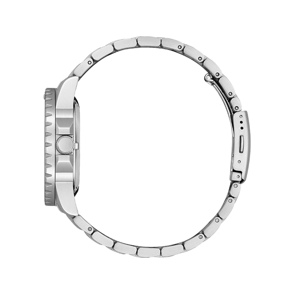 CITIZEN Mod. CLASSIC AUTOMATIC - AQUA BLUE NJ0170-83X