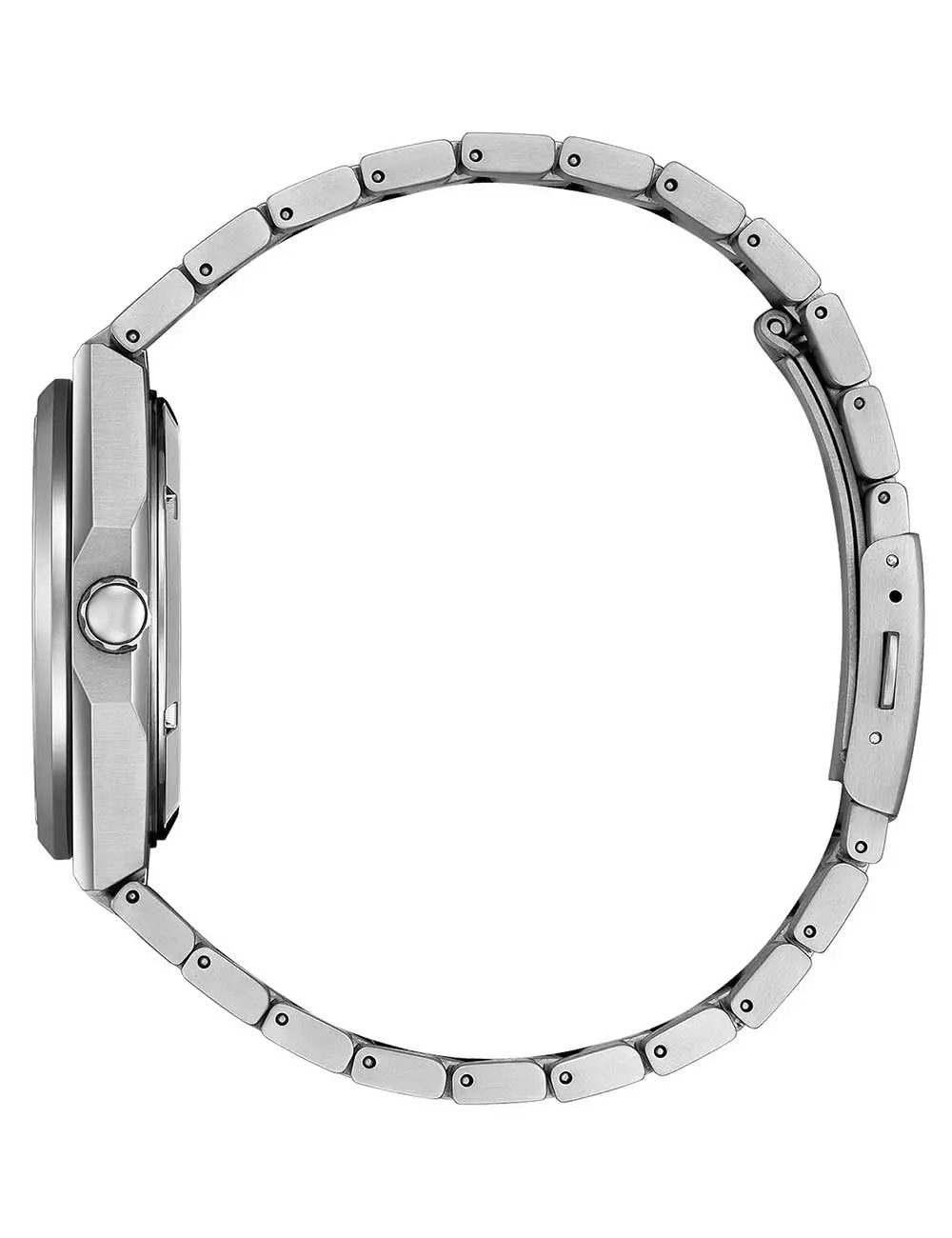 CITIZEN MOD NJ0180-80A Herren Uhr Quartz