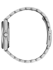 CITIZEN NJ0180-80X QUARTZ ANALOG DATUM UHR