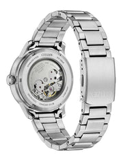 CITIZEN MOD NJ0190-51A MÄNNERUHR UHRWERK QUARTZ