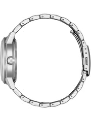 CITIZEN MOD NJ0210-56A Herrenuhr Quartz 39mm