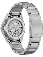 CITIZEN NJ0220-52X NJ0220-52X NJ0220-52X