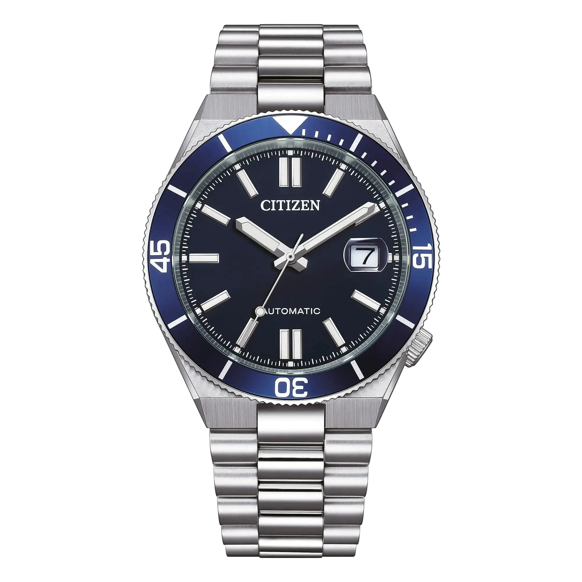 CITIZEN WATCHES NJ0230-59L KOLLEKTION DESIGN
