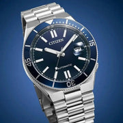CITIZEN WATCHES NJ0230-59L KOLLEKTION DESIGN