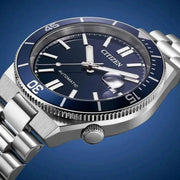 CITIZEN WATCHES NJ0230-59L KOLLEKTION DESIGN