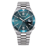 CITIZEN WATCHES KOLLEKTION MODELL NJ0231-56L