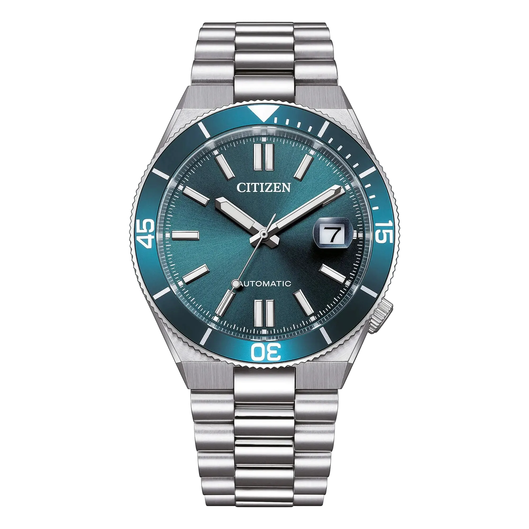 CITIZEN WATCHES KOLLEKTION MODELL NJ0231-56L