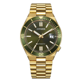 CITIZEN WATCHES MODEL NJ0232-53X MENS TIMEPIECE