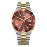 CITIZEN WATCHES MODELL NJ0234-58X KOLLEKTION