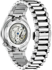 CITIZEN HERRENUHR NK5010-51X Quarz Analog