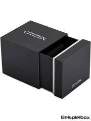 CITIZEN Zenshin 60 NK5020-58L Automatik Super Titanium 40 mm