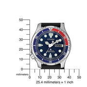 CITIZEN MOD NY0086-16LC CHRONO NY0086-16LC