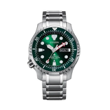 CITIZEN Promaster Marine Herrenuhr MOD. NY0100-50X