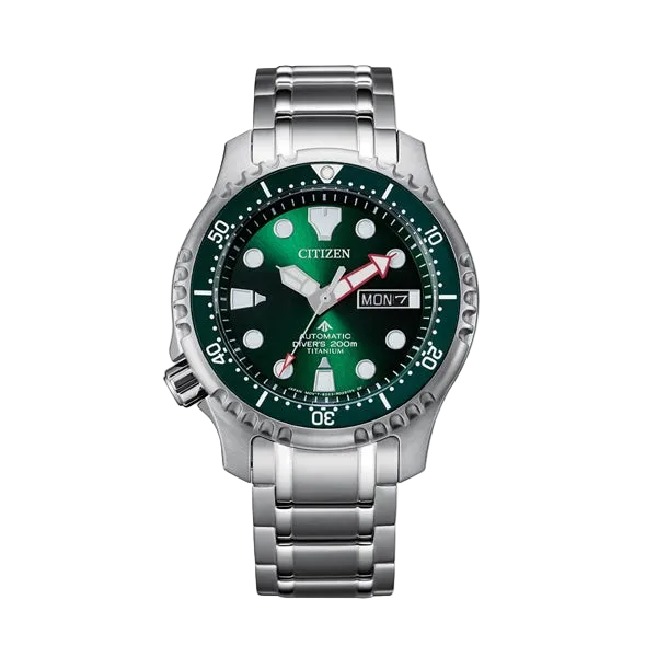 CITIZEN Promaster Marine Herrenuhr MOD. NY0100-50X