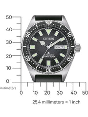 CITIZEN MOD NY0120-01EC QUARZ ANALOG DATUM
