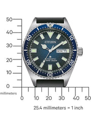 CITIZEN MODELL NY0129-07LC QUARTZ ANALOG