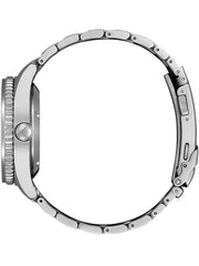 CITIZEN MOD NY0129-58LC Herrenuhr Quartz Edelstahl