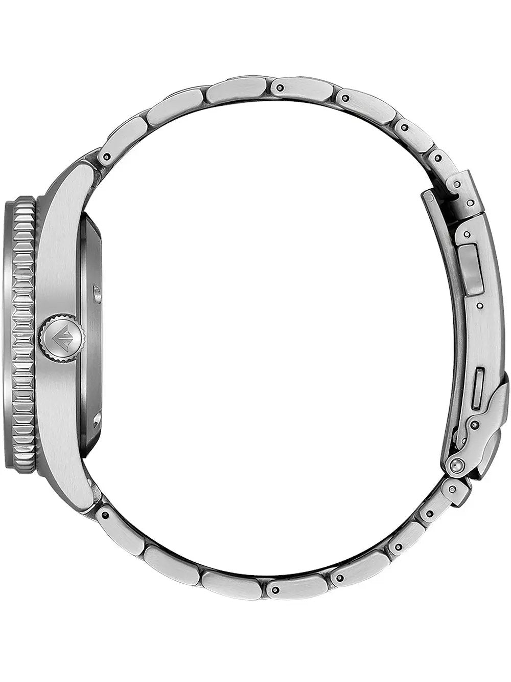 Citizen Promaster Marine Automatik Blau