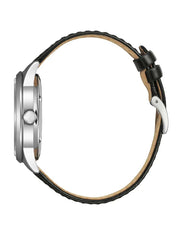 CITIZEN MODELL NY4058-01EC QUARTZ ANALOG UHR