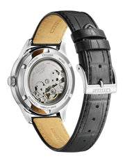 CITIZEN MODELL NY4058-01EC QUARTZ ANALOG UHR