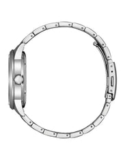 CITIZEN MOD. NY4058-79XC Quartz Analog Uhr