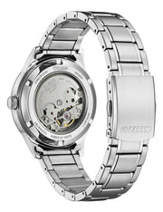 CITIZEN MOD. NY4058-79XC Quartz Analog Uhr