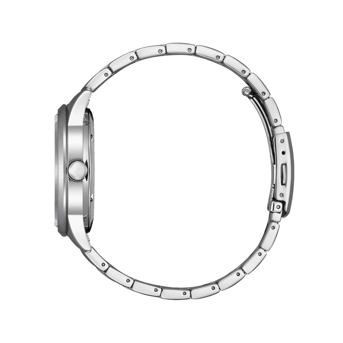 CITIZEN Mod. MECCANICO NY4058-79X