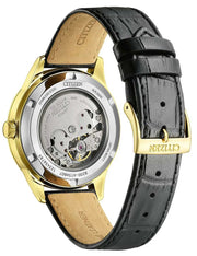 CITIZEN MOD NY4059-09AC REFERENZ-NR NY4059-09AC