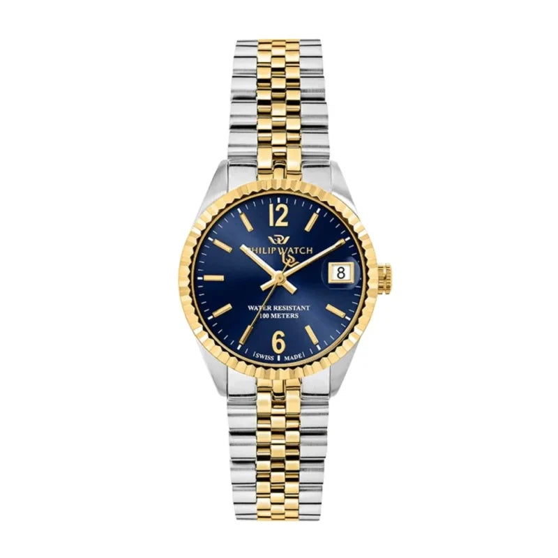 Philip Watch Caribe R8253597661