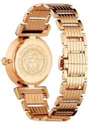 VERSACE WATCH P5Q80D001S080 FRAUEN QUARTZ