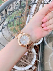 VERSACE WATCH P5Q80D001S080 FRAUEN QUARTZ