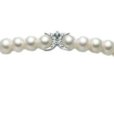 Miluna Perlenarmband PBR1878