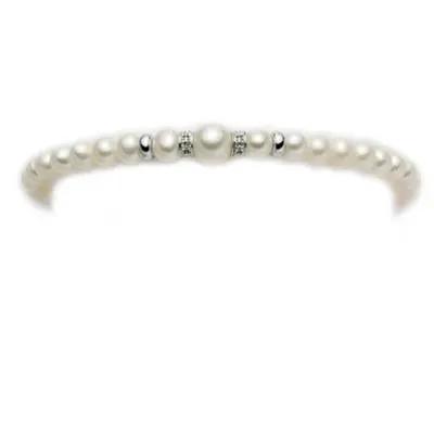 Miluna Perlenarmband PBR340