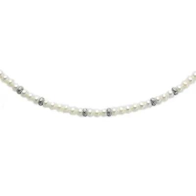Miluna Perlenkette PCL1002B