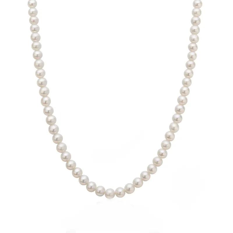 Miluna Perlencollier PCL4246V1