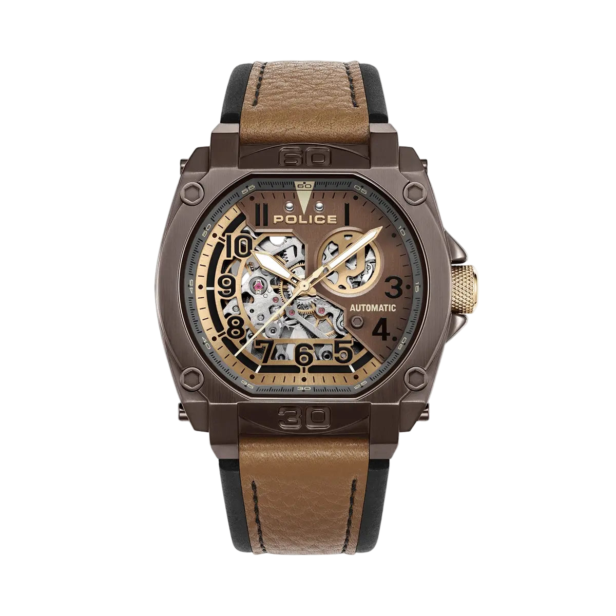 POLICE WATCHES Mod. PEWGE0040002