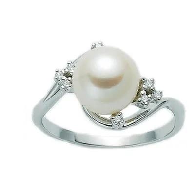 Miluna Perlenring PLI1286X