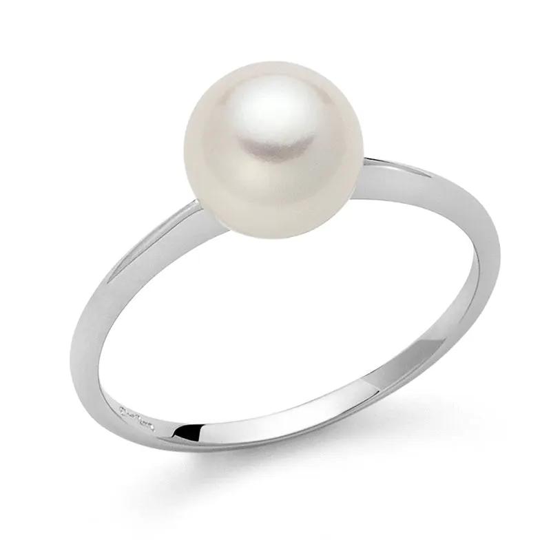 Miluna Perlenring PLI1591