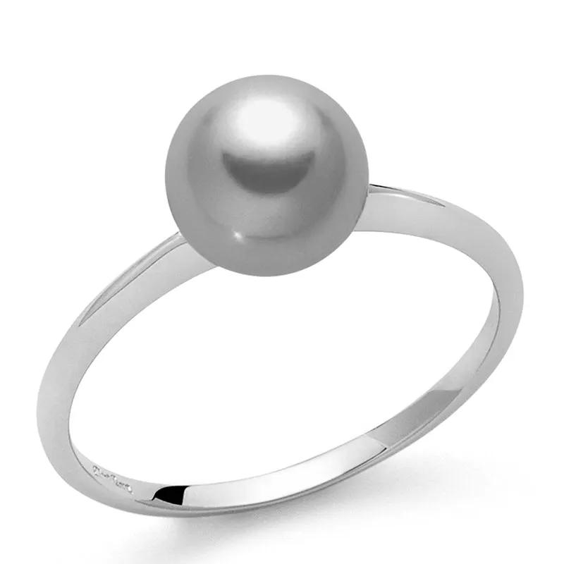Miluna Perlenring PLI1616