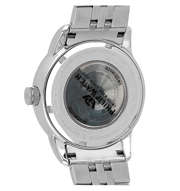 PHILIP WATCH Mod. ANNIVERSARY R8223150006