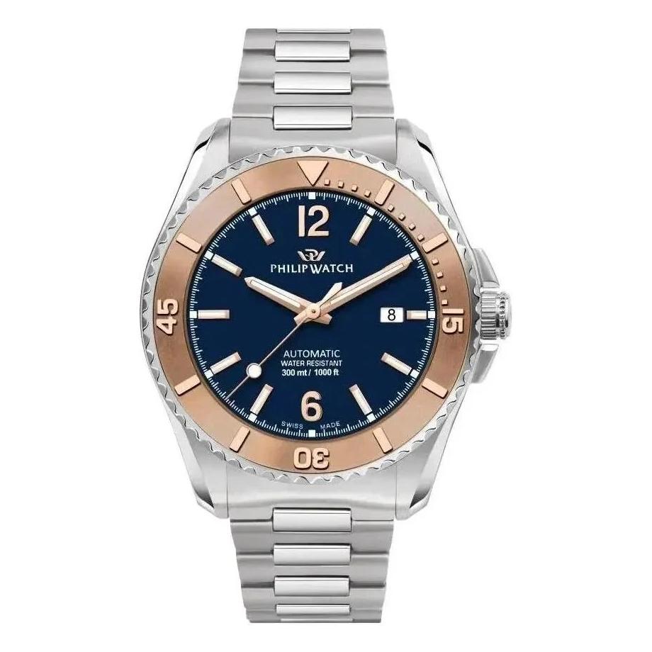 Philip Watch Amalfi R8223218004