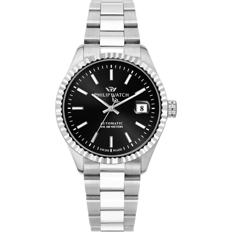 Philip Watch Caribe Blau